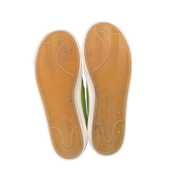Nike Blazer Mid 77 “Asparagus” - Picture 5 of 6